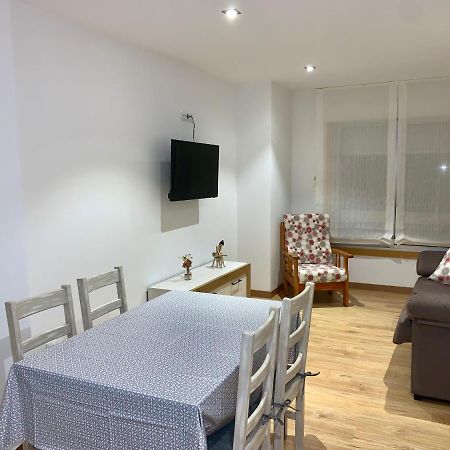 Apartamentos Do Mar О Грове Екстериор снимка