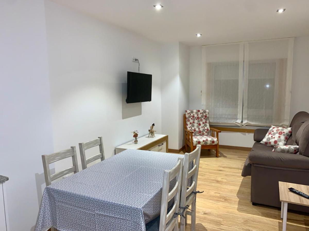 Apartamentos Do Mar О Грове Екстериор снимка